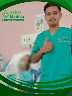 Galeri Sehat Medika - 1