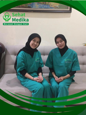 Galeri Sehat Medika - 10