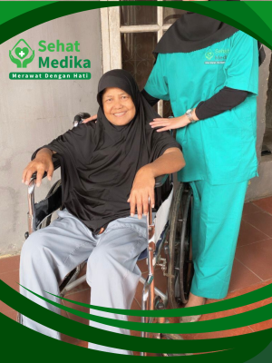 Galeri Sehat Medika - 12