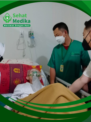 Galeri Sehat Medika - 13