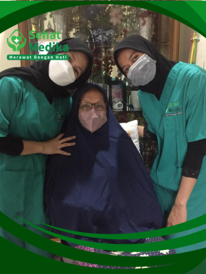Galeri Sehat Medika - 16