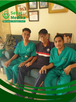 Galeri Sehat Medika - 18