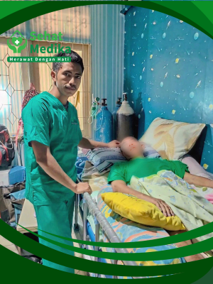Galeri Sehat Medika - 11