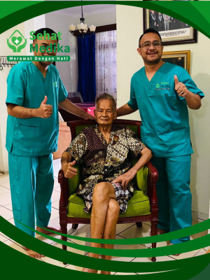 Galeri Sehat Medika - 26