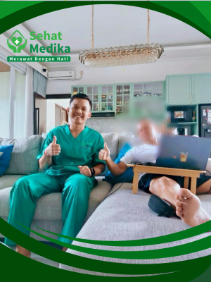 Galeri Sehat Medika - 29