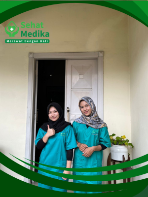 Galeri Sehat Medika - 3