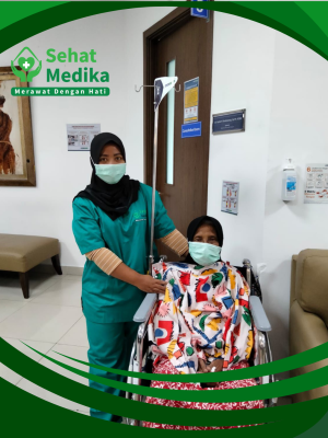 Galeri Sehat Medika - 30