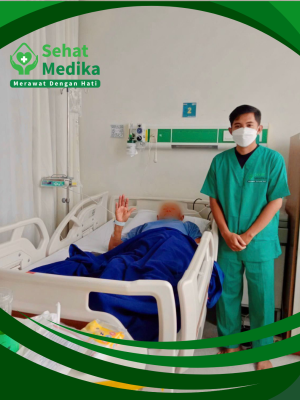 Galeri Sehat Medika - 7