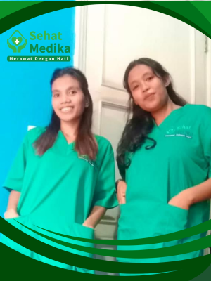 Galeri Sehat Medika - 9