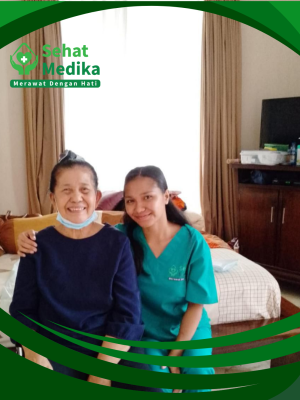 Galeri Sehat Medika - 24