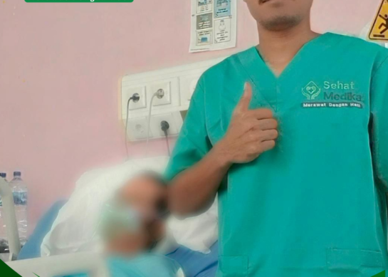 Biaya Perawat Orang Sakit Jakarta Selatan