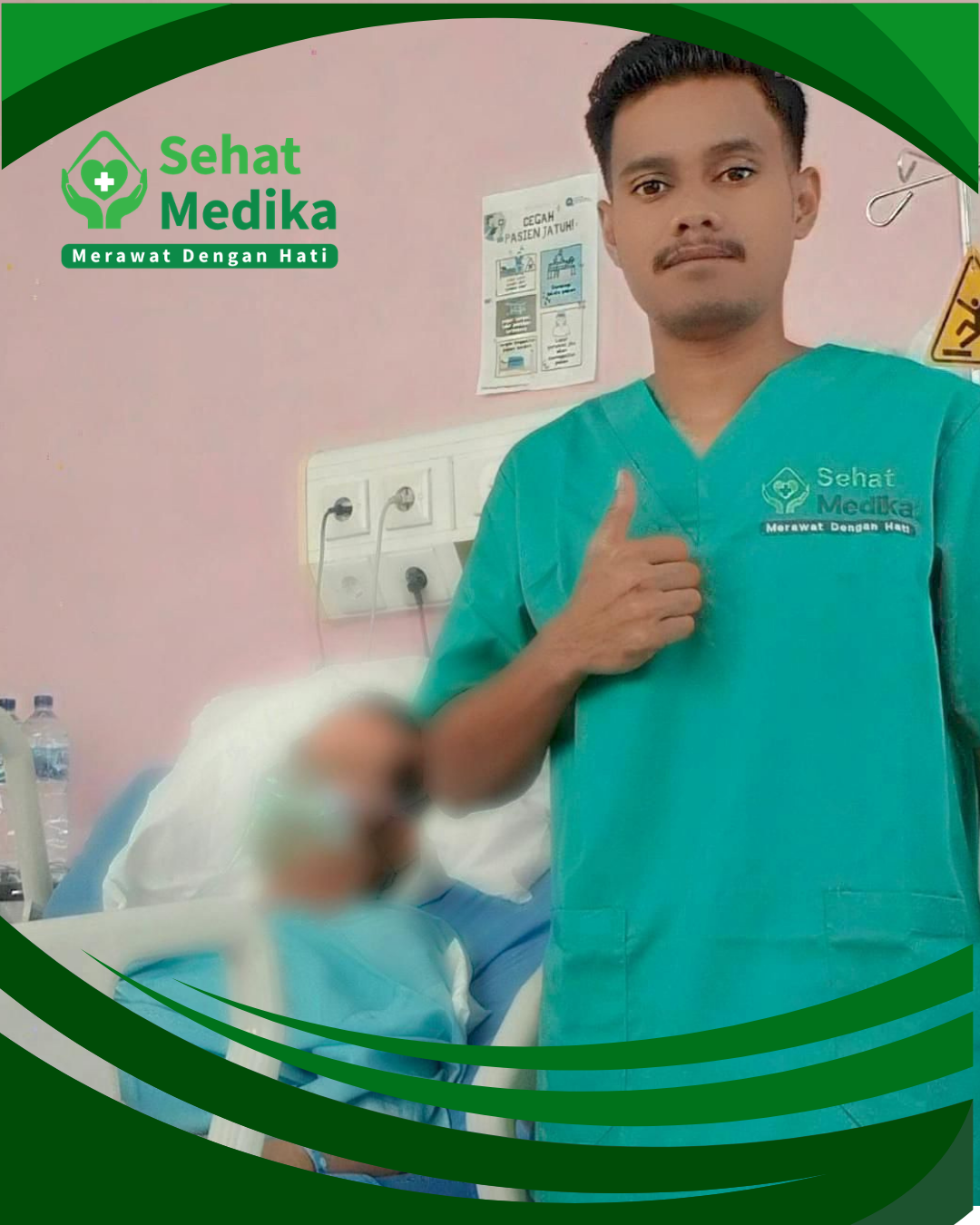 Biaya Perawat Medis Jakarta Selatan