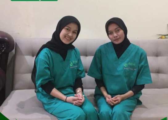 Biaya Caregiver Jakarta Timur