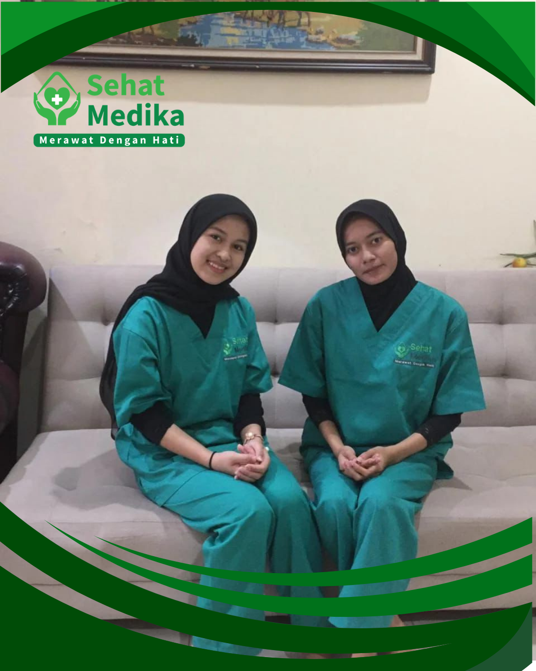 Biaya Homecare Jakarta Utara