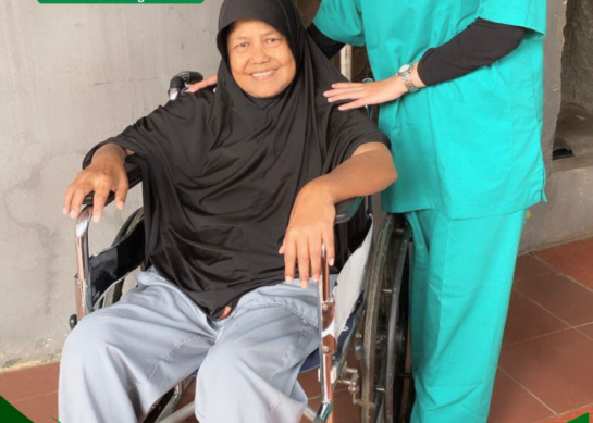 Biaya Perawat Orang Sakit Jakarta Utara