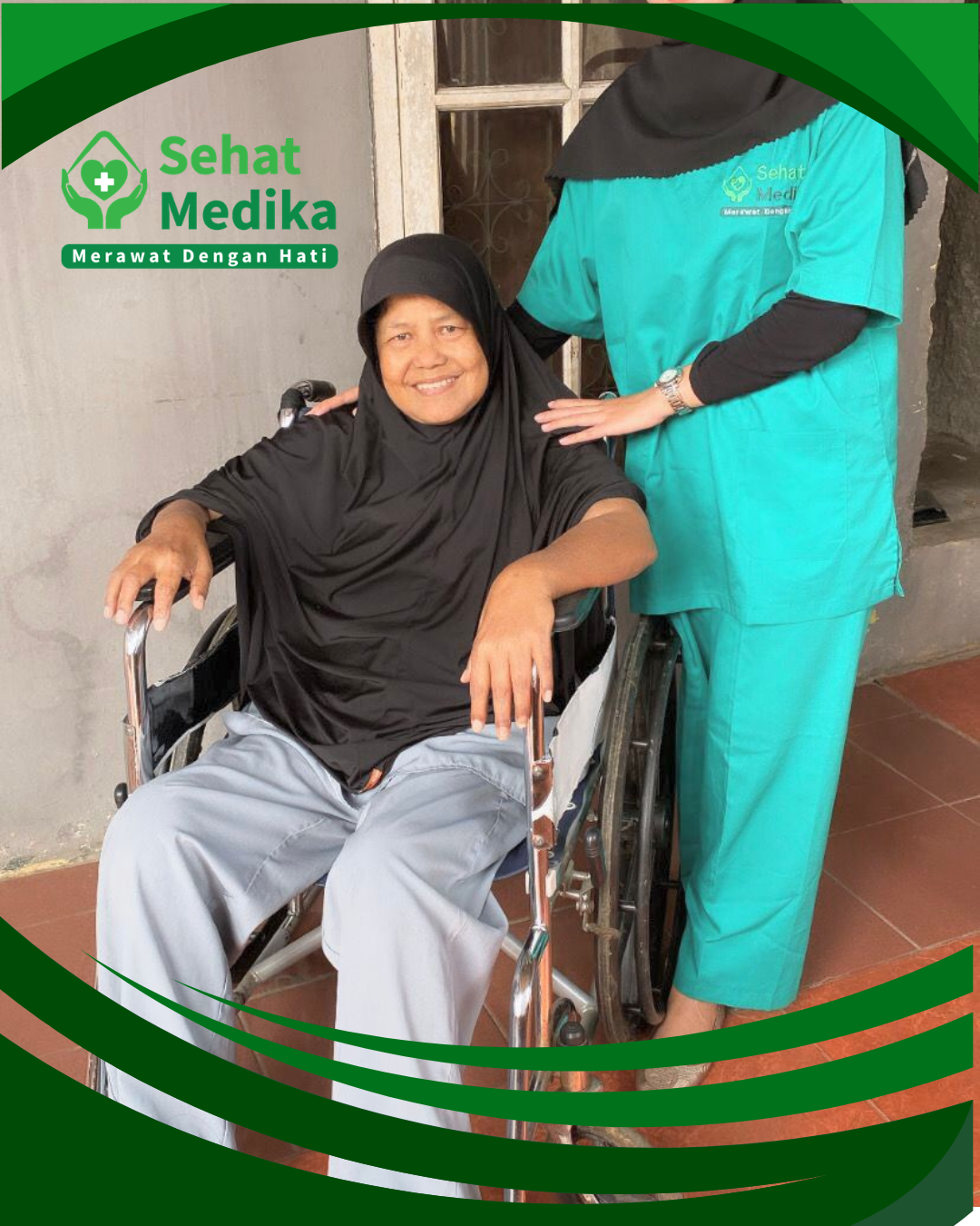 Biaya Perawat Medis Tangerang
