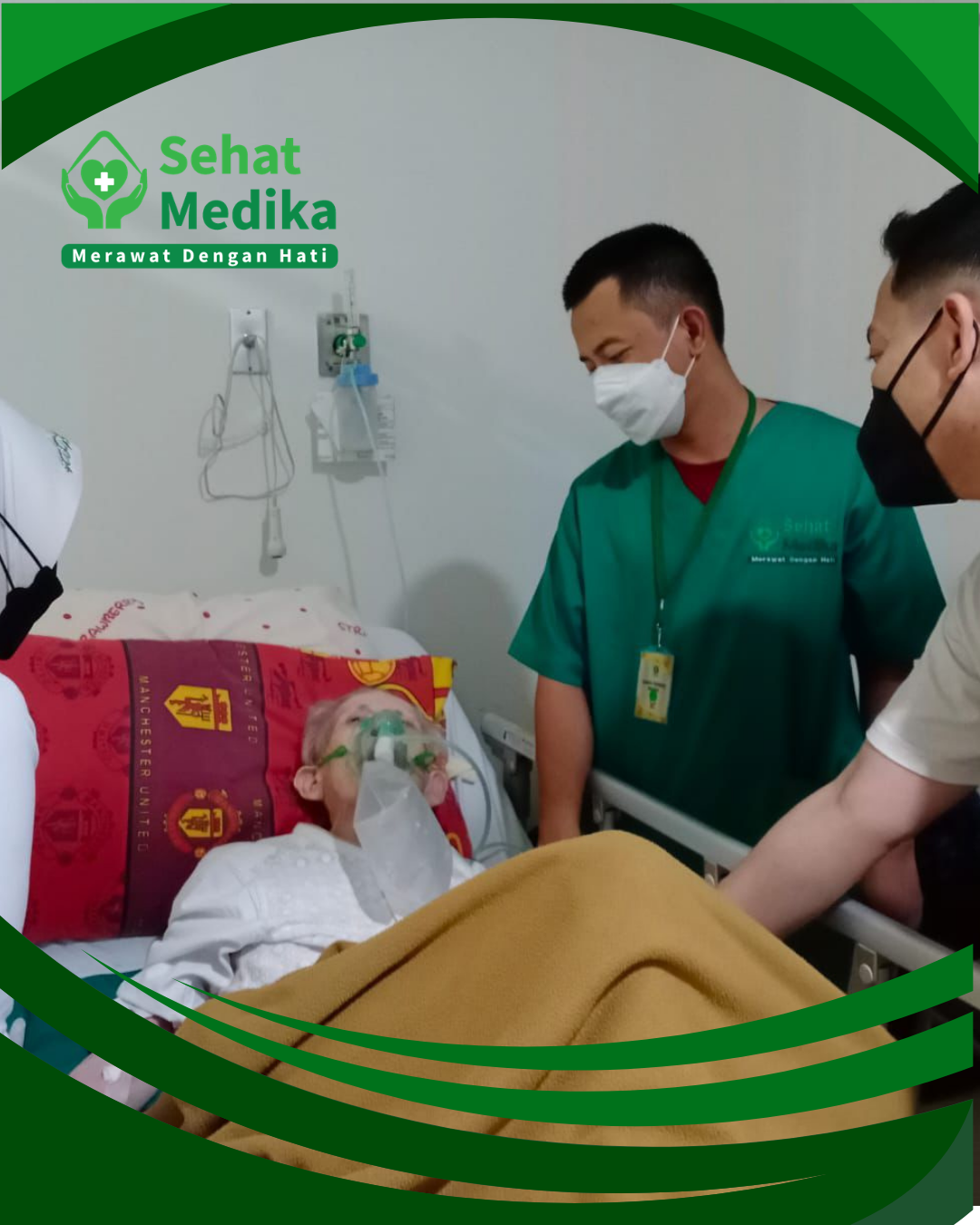 Biaya Perawat Medis Jakarta Barat