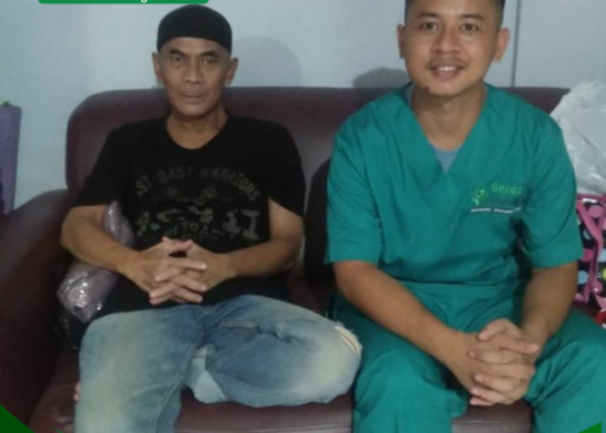 Biaya Perawat Lansia Bogor