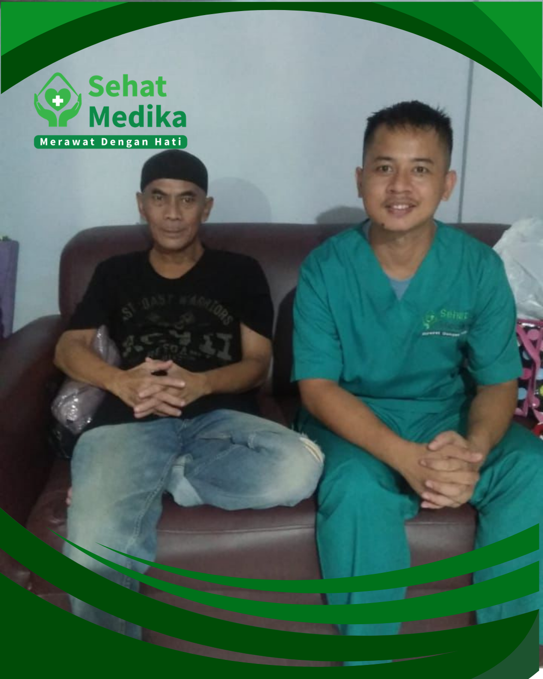 Biaya Perawat Lansia Bogor