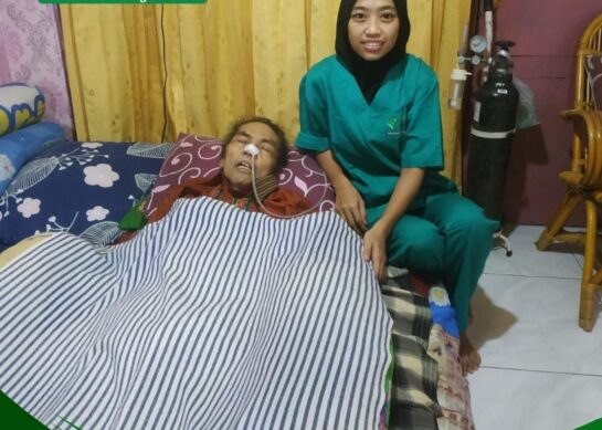 Biaya Homecare Cibubur