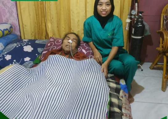 Biaya Perawat Orang Sakit Bekasi