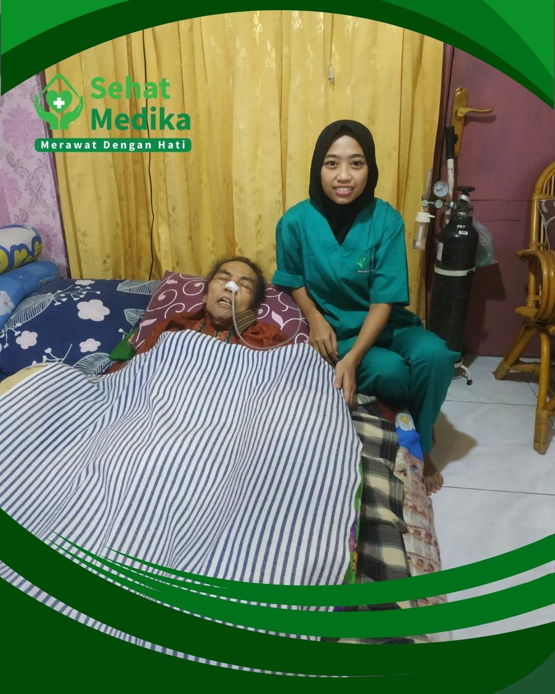 Biaya Homecare Kuningan