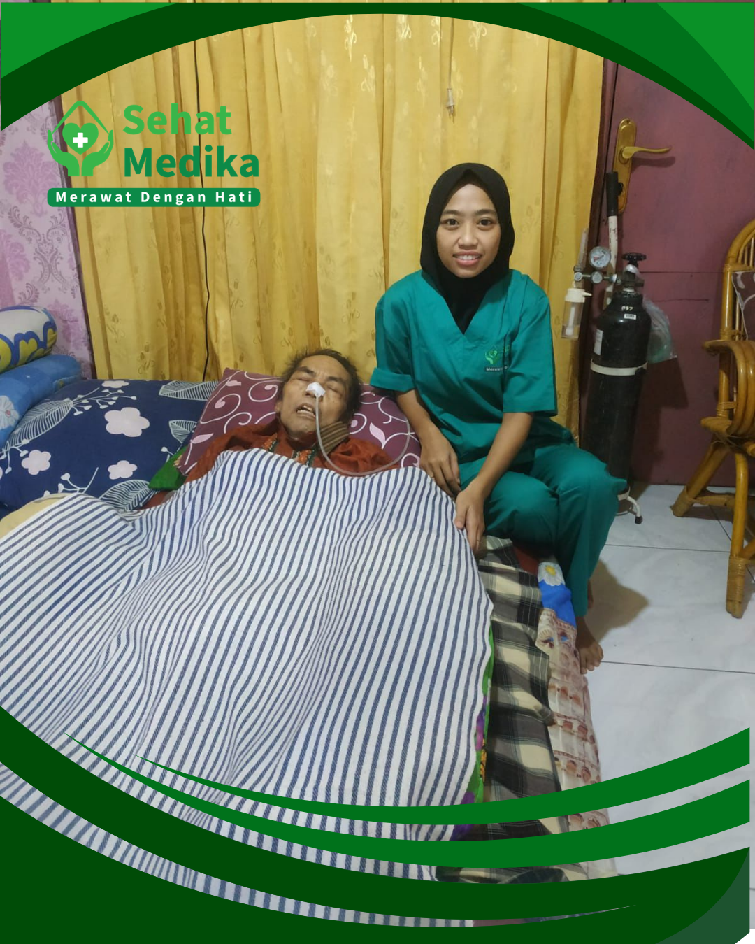 Biaya Perawat Medis Jakarta Utara