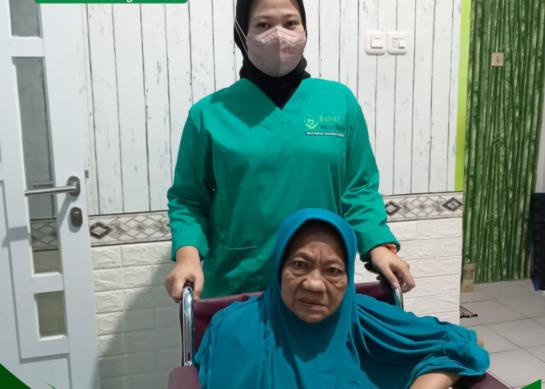 Biaya Homecare Bogor