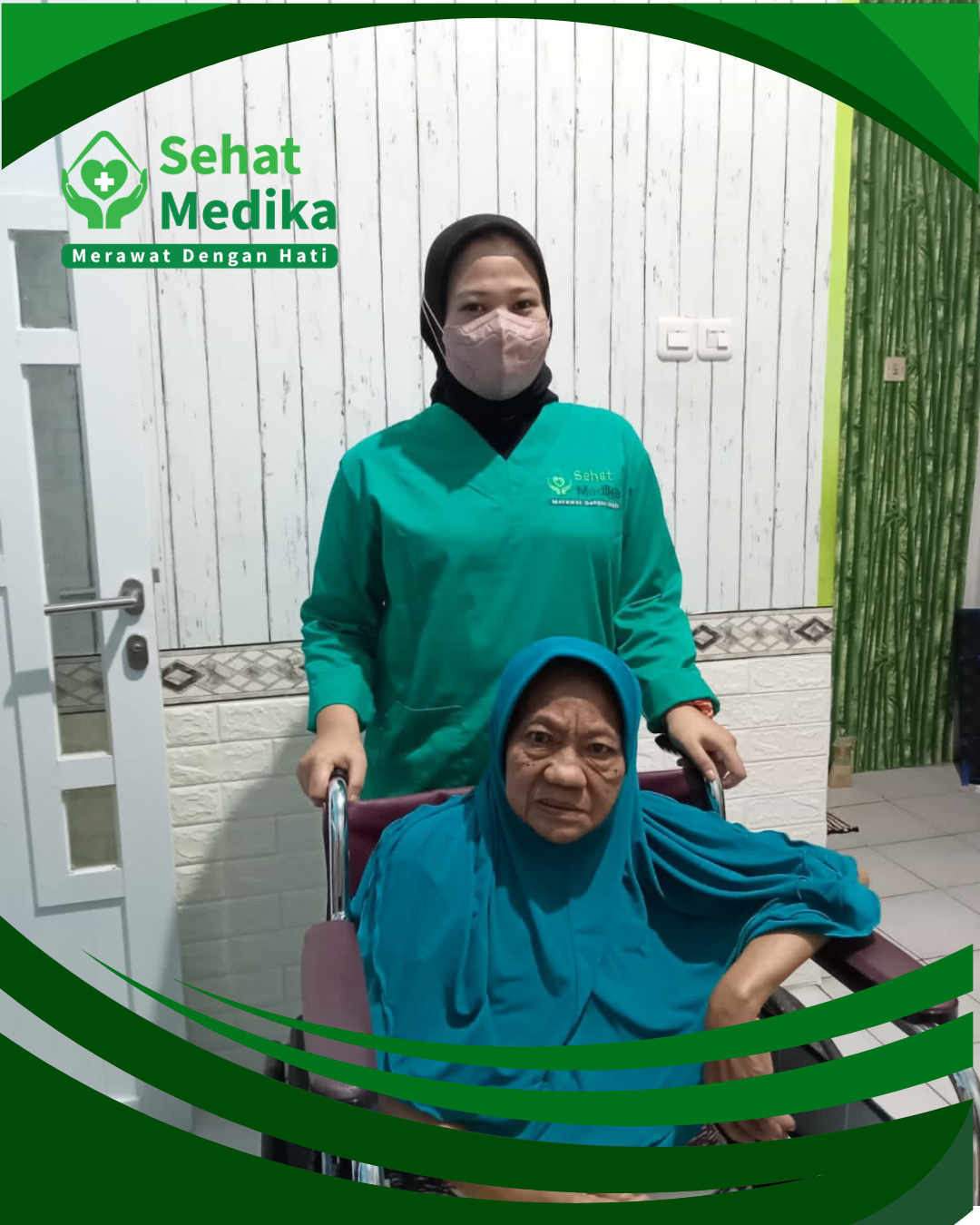 Biaya Homecare Bekasi