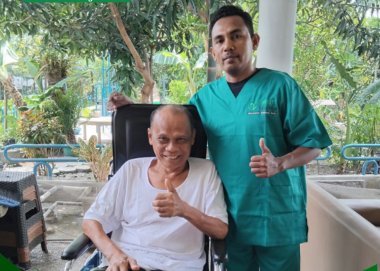 Biaya Perawat Lansia Bogor