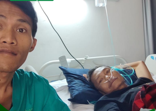 Biaya Perawat Orang Sakit Jakarta Pusat