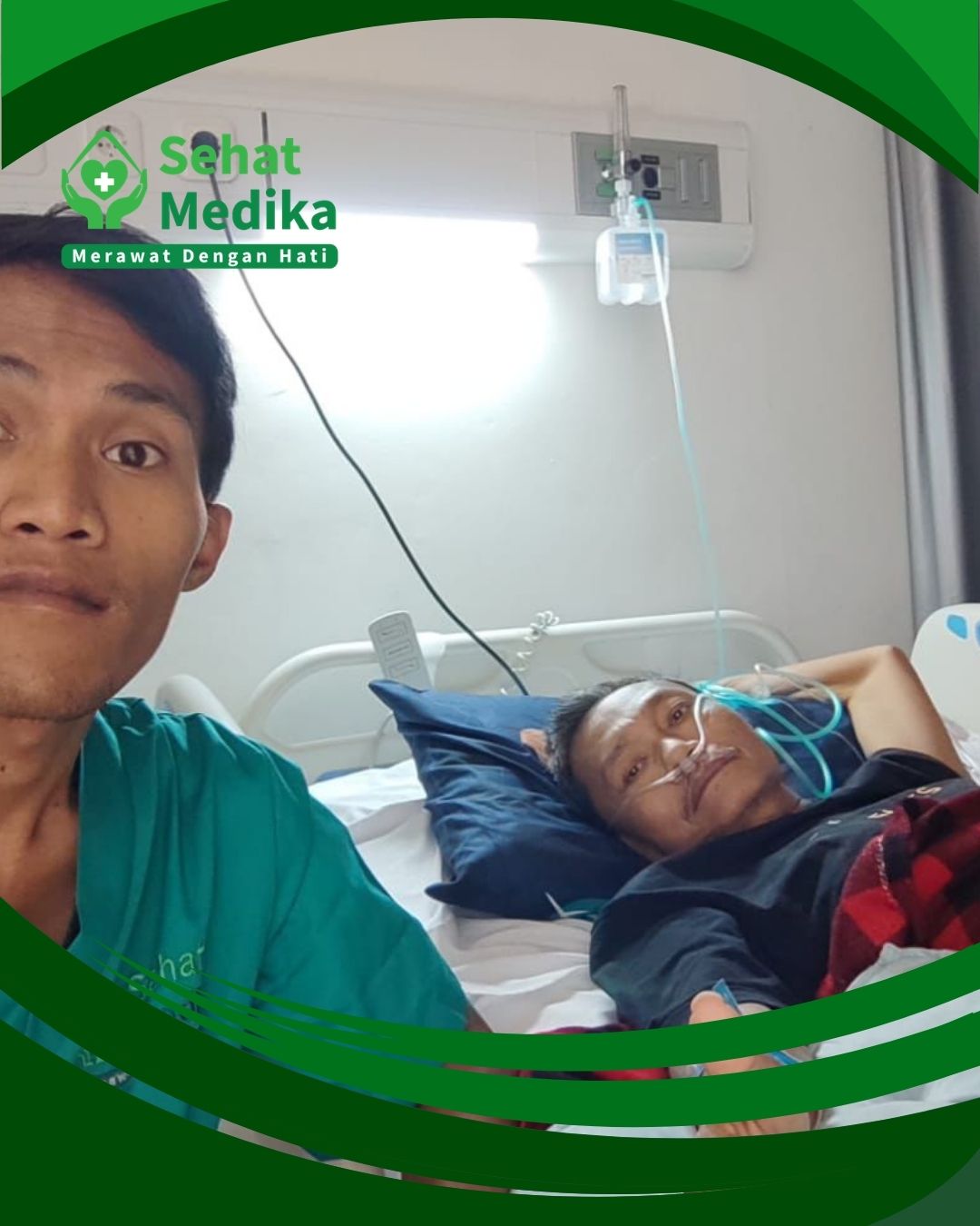 Biaya Home care Cisauk