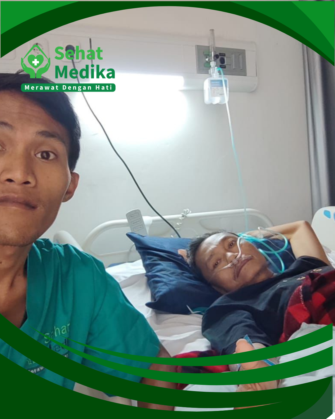Biaya Perawat Medis Jakarta Pusat