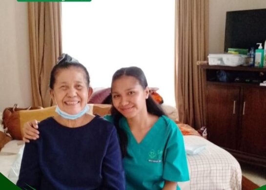 Biaya Homecare Cianjur