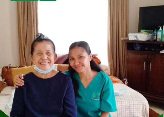 Biaya Perawat Orang Sakit Bogor