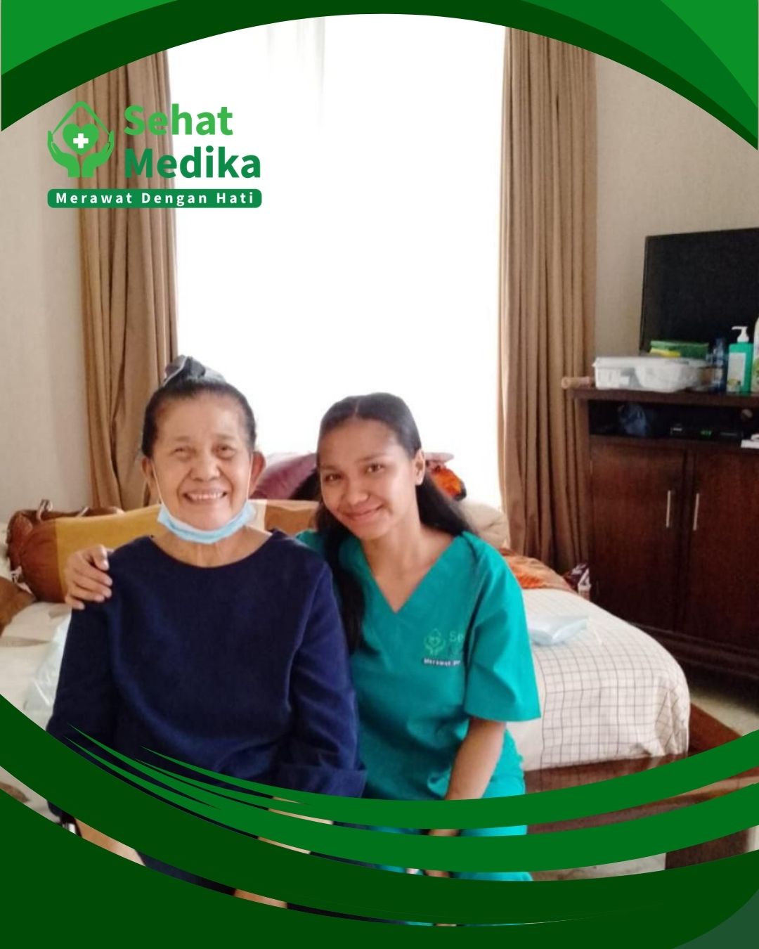 Biaya Homecare Cianjur