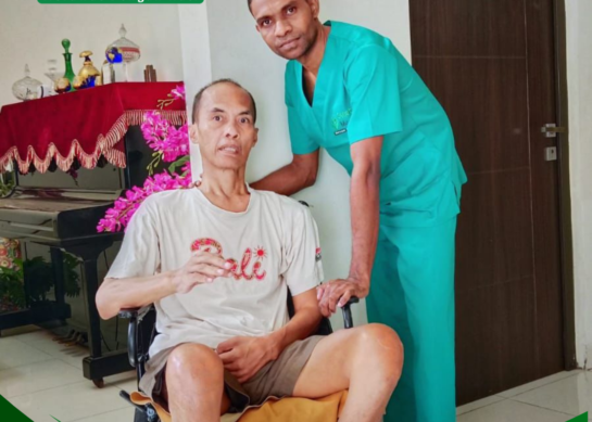 Biaya Caregiver Bogor