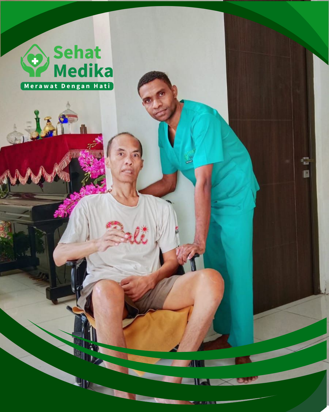 Biaya Caregiver Bekasi