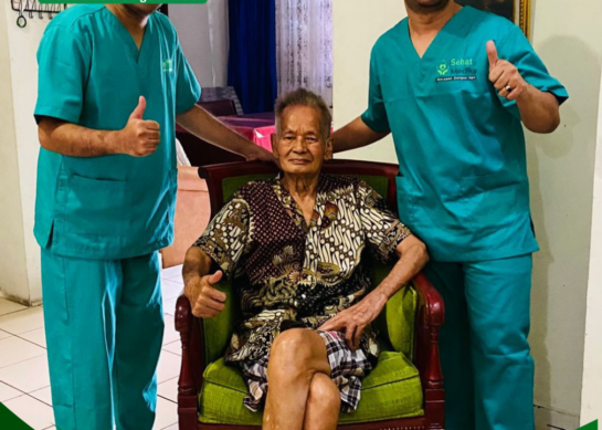 Biaya Caregiver Jakarta Pusat