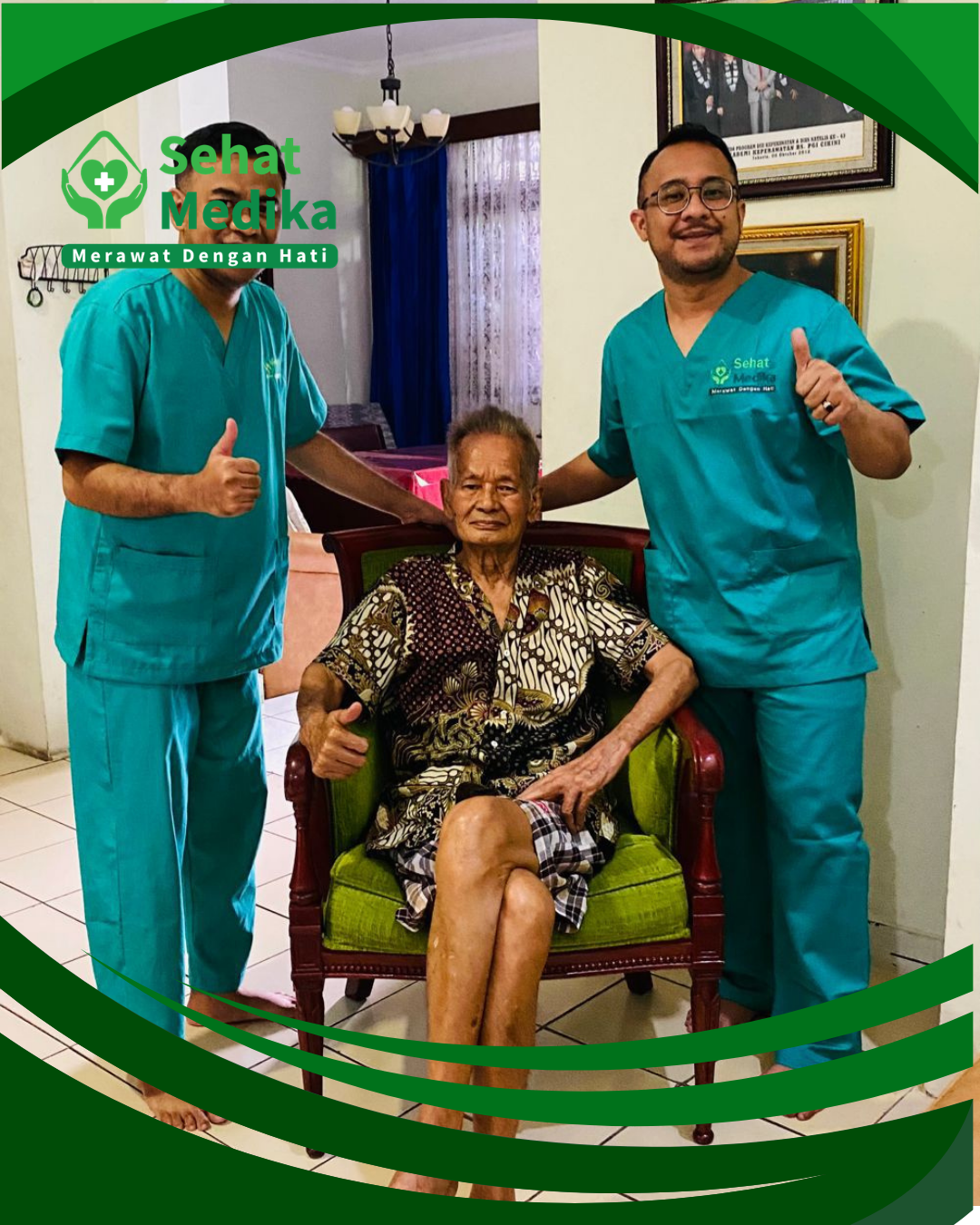 Biaya Perawat Medis Depok