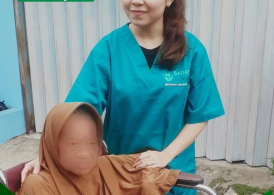 Biaya Homecare Tangerang