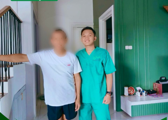 Biaya Caregiver Bogor