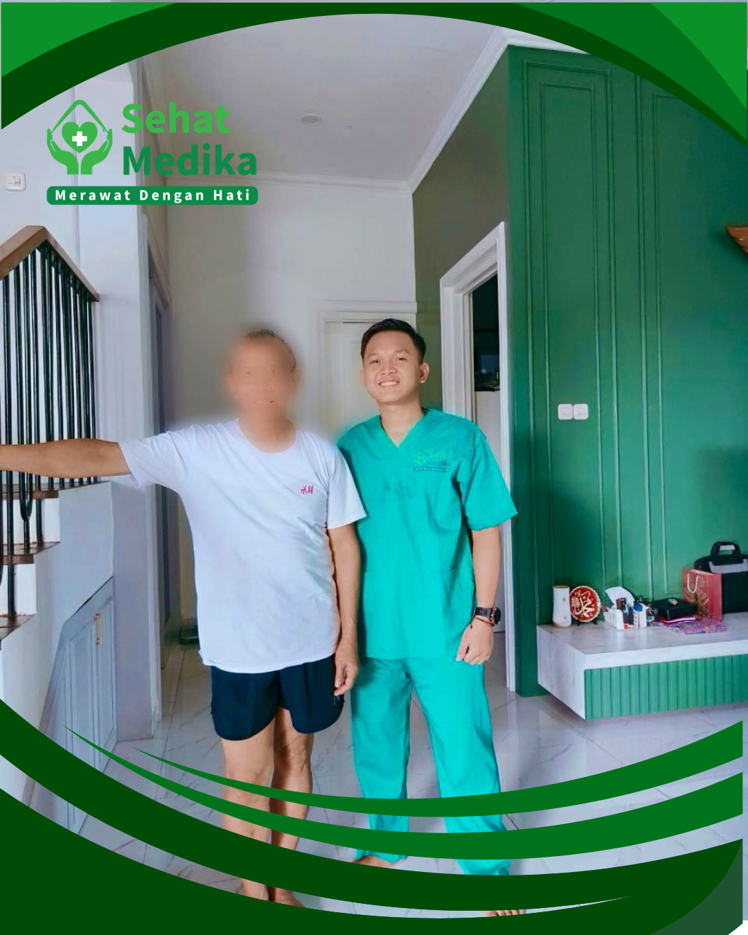 Biaya Perawat Lansia Jakarta Pusat
