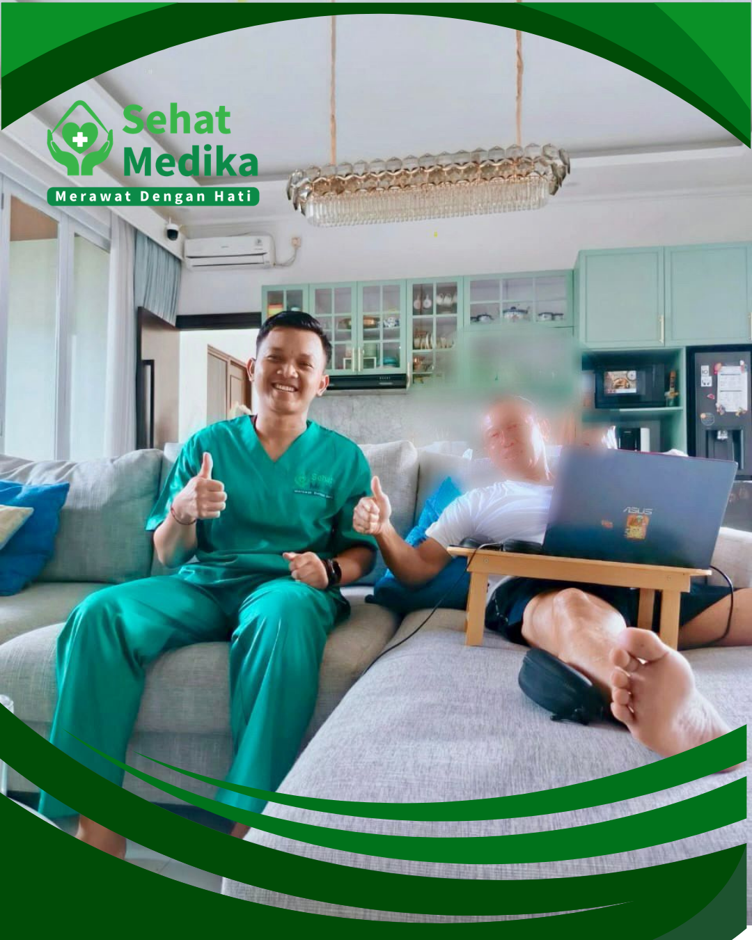 Biaya Perawat Lansia Jakarta Selatan