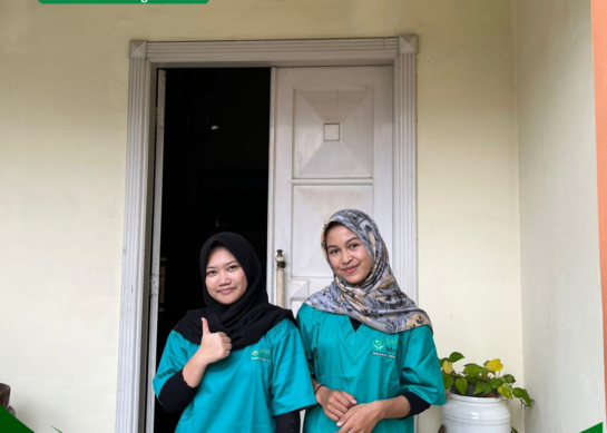 Biaya Perawat Lansia Tangerang Selatan