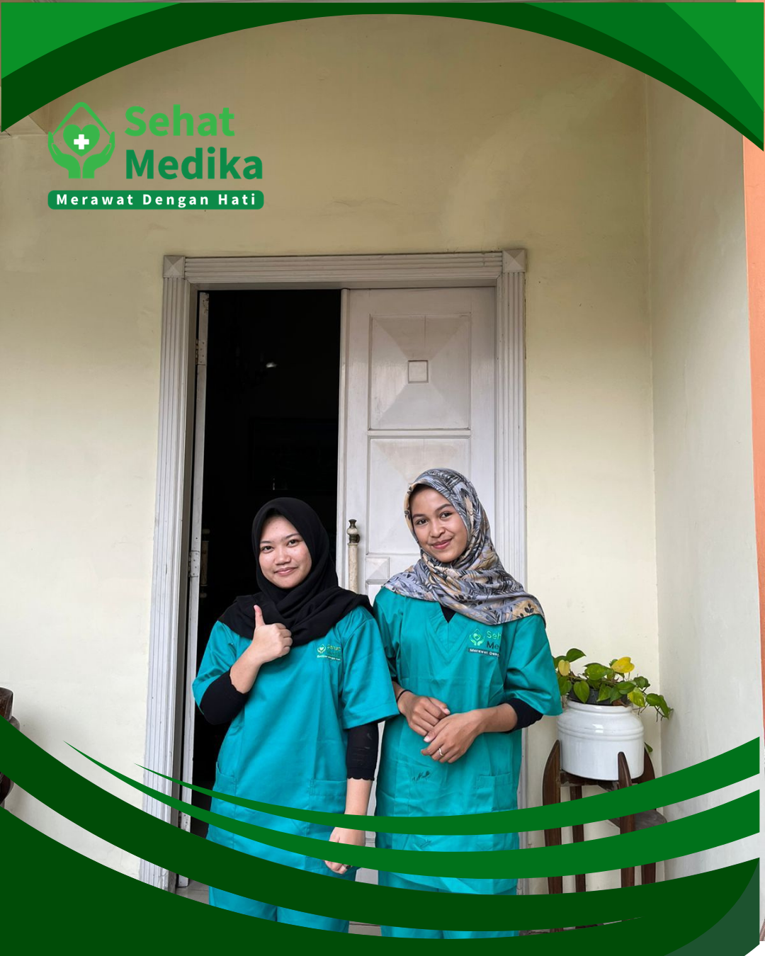 Biaya Perawat Lansia Tangerang Selatan