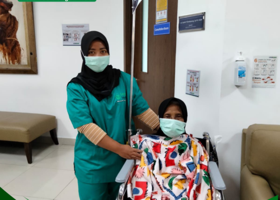 Biaya Perawat Medis Jakarta Selatan