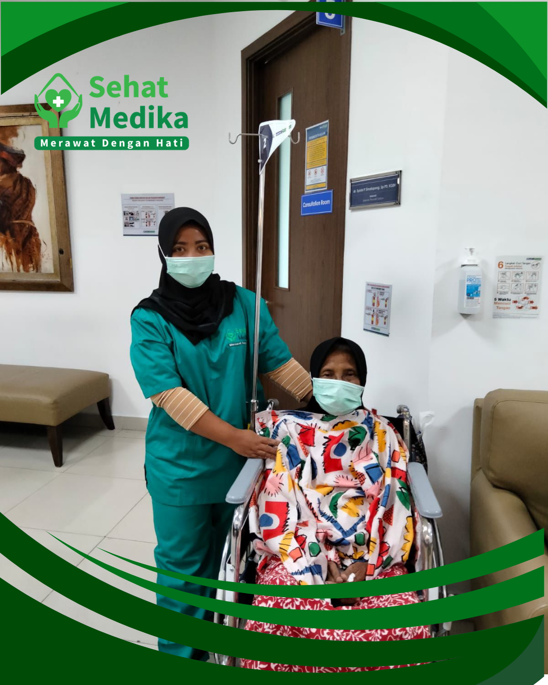 Biaya Perawat Medis Bekasi