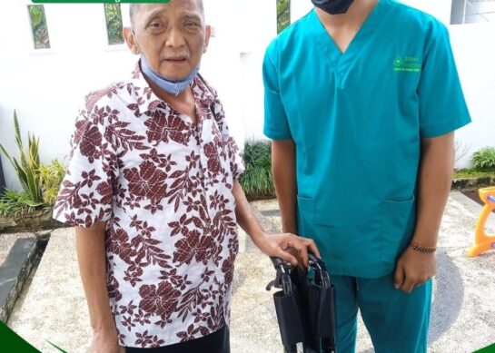 Biaya Home care Cikarang Utara