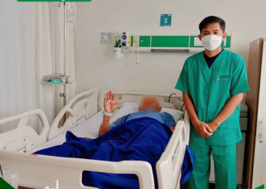 Biaya Perawat Orang Sakit Jakarta Timur